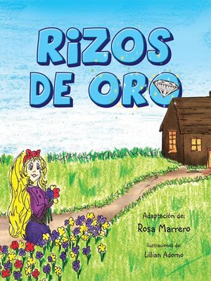 cover image of Rizos de Oro